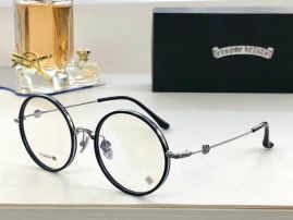 Picture of Chrome Hearts Optical Glasses _SKUfw45074617fw